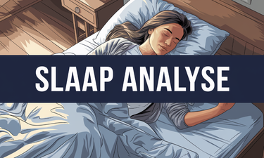 Slaapanalyse.nl - Creative brandable domain for sale